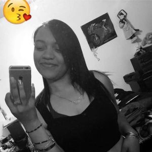 Meet your Posher, Kassandra